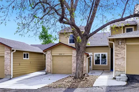 10500 W Fair Avenue Littleton CO 80127