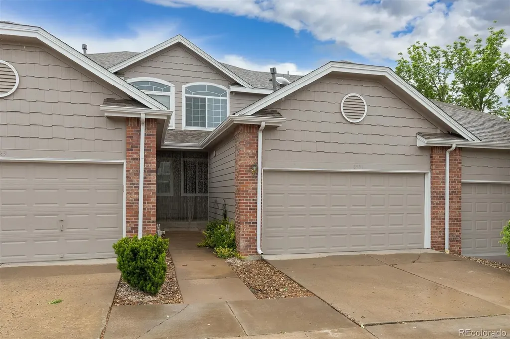 8531 S Upham Way Littleton CO 80128