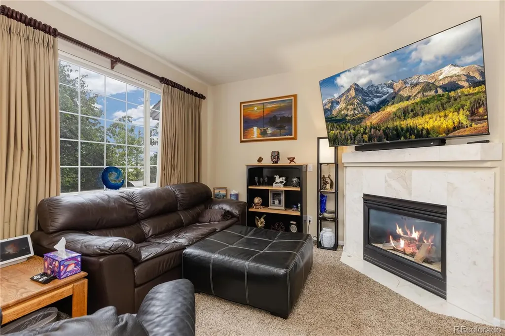 8531 S Upham Way Littleton CO 80128