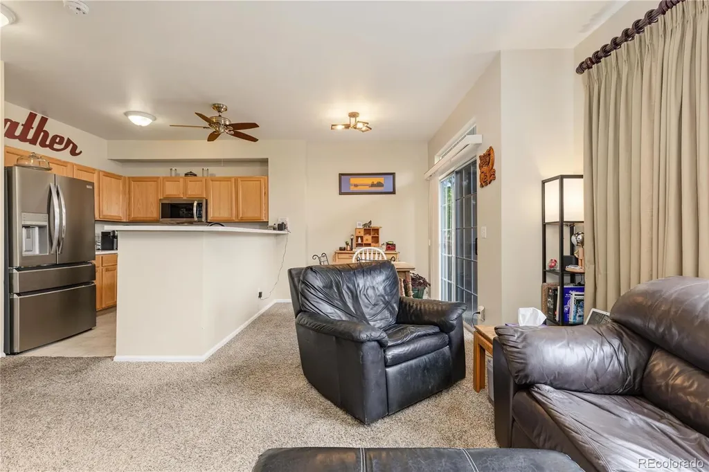 8531 S Upham Way Littleton CO 80128
