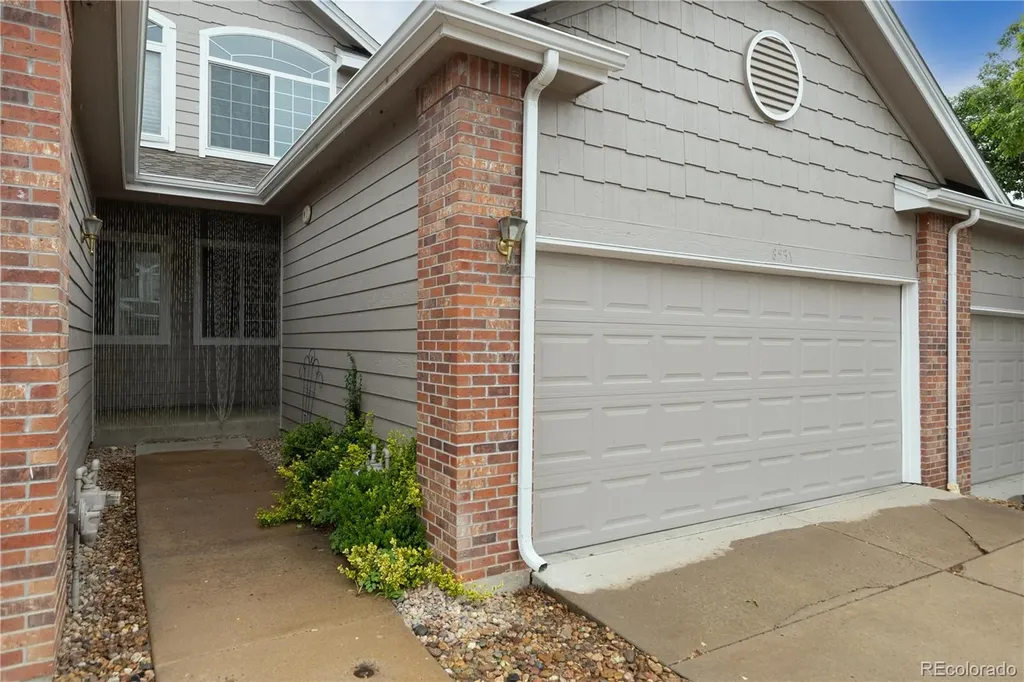 8531 S Upham Way Littleton CO 80128