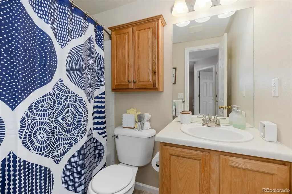 8531 S Upham Way Littleton CO 80128