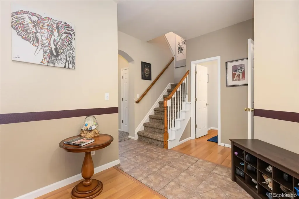 8531 S Upham Way Littleton CO 80128