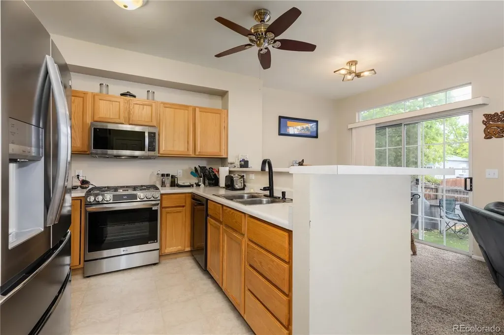 8531 S Upham Way Littleton CO 80128