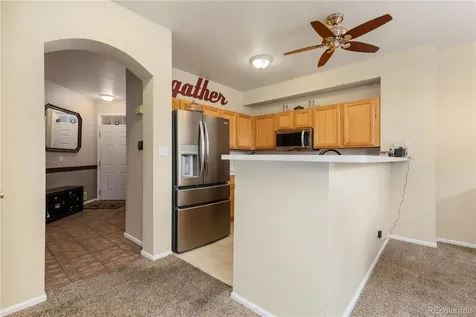8531 S Upham Way Littleton CO 80128