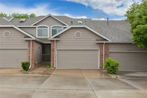 8531 S Upham Way Littleton CO 80128