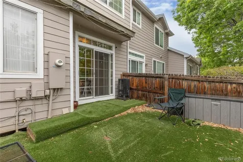 8531 S Upham Way Littleton CO 80128