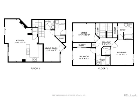 8531 S Upham Way Littleton CO 80128