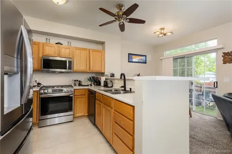 8531 S Upham Way Littleton CO 80128