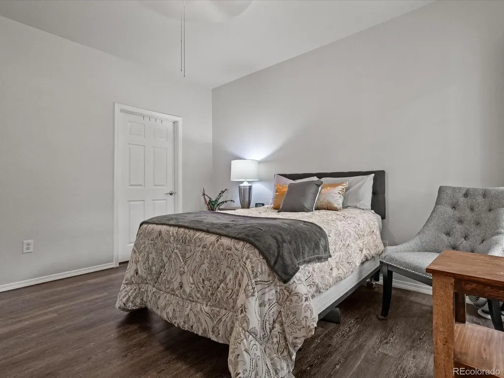 1672 W Canal Circle Littleton CO 80120