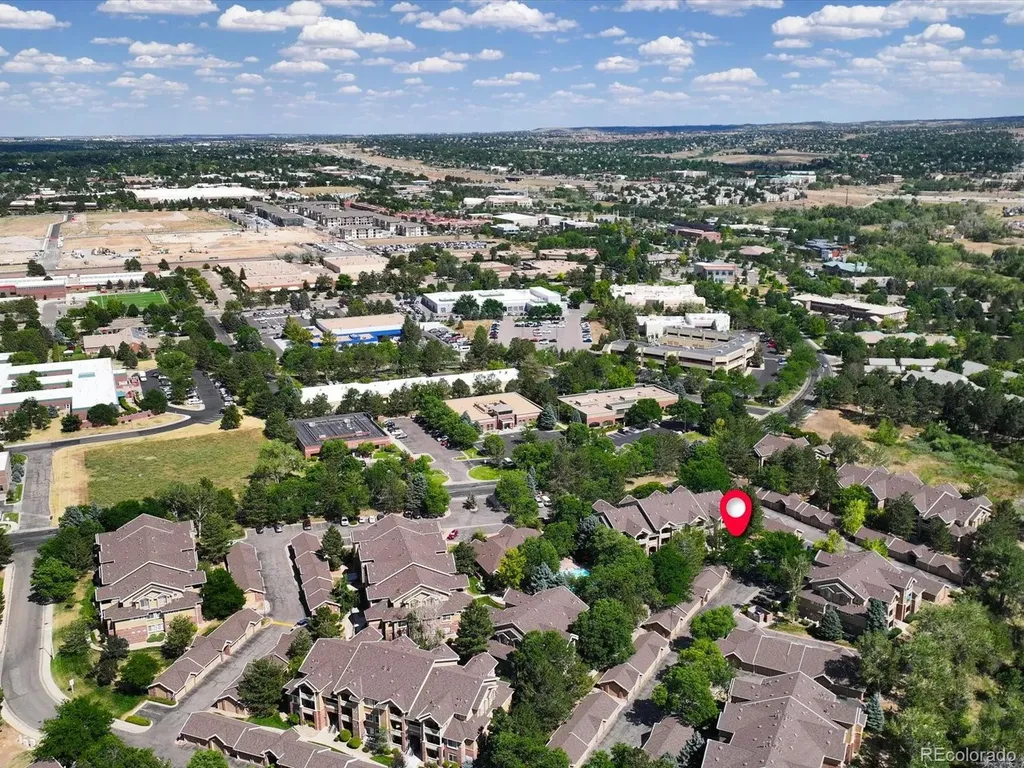 1672 W Canal Circle Littleton CO 80120