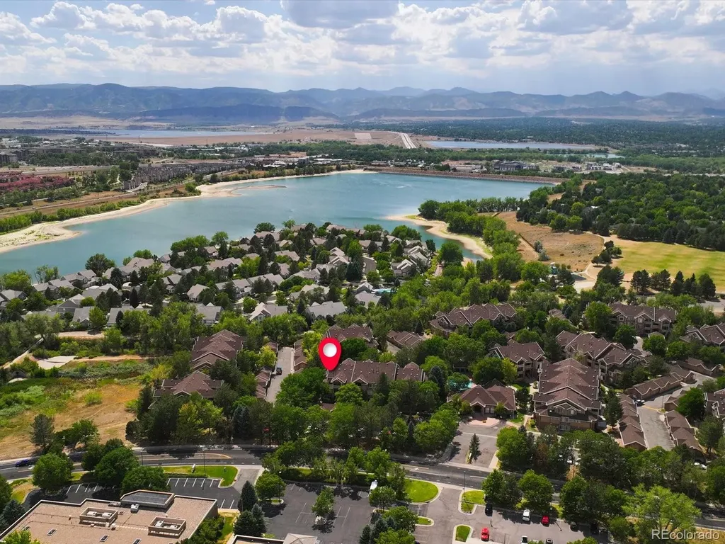 1672 W Canal Circle Littleton CO 80120