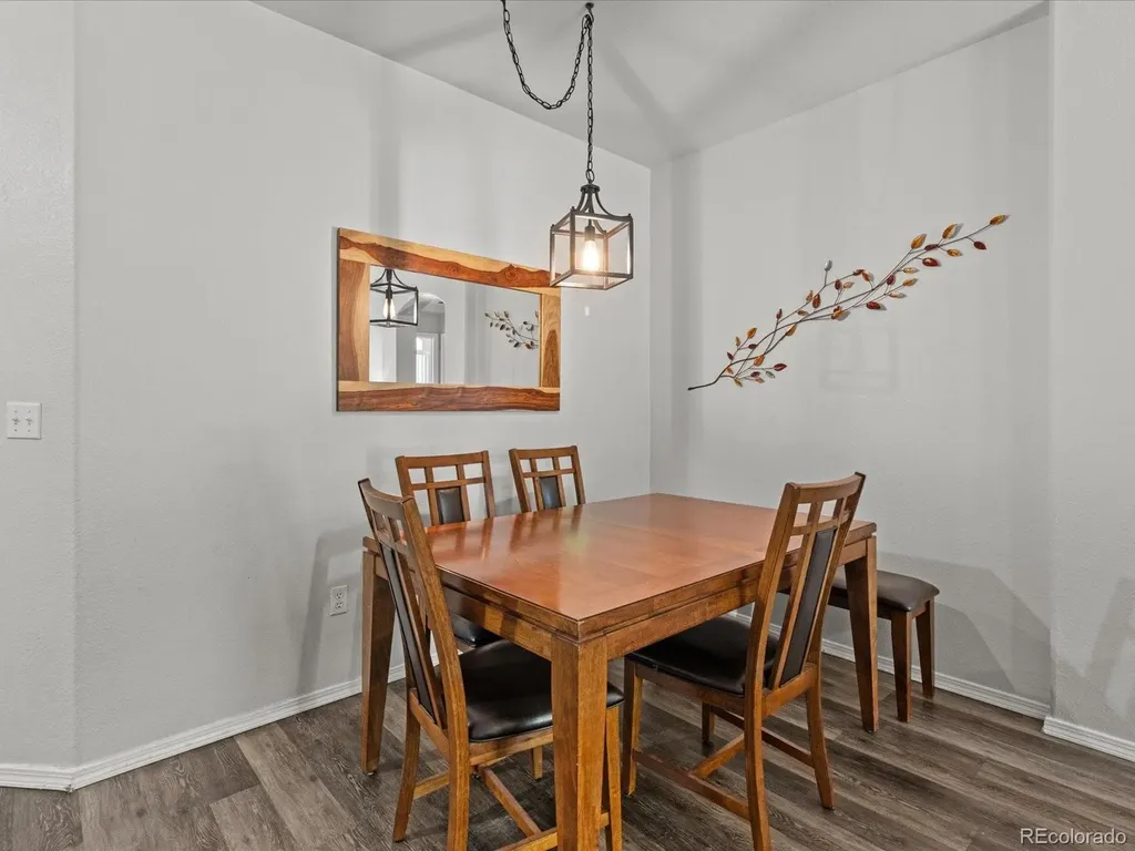 1672 W Canal Circle Littleton CO 80120