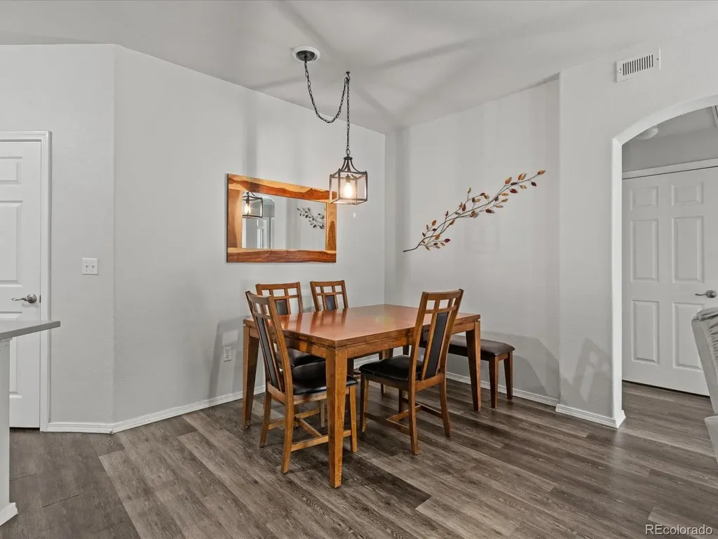 1672 W Canal Circle Littleton CO 80120
