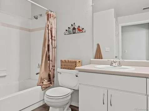 1672 W Canal Circle Littleton CO 80120