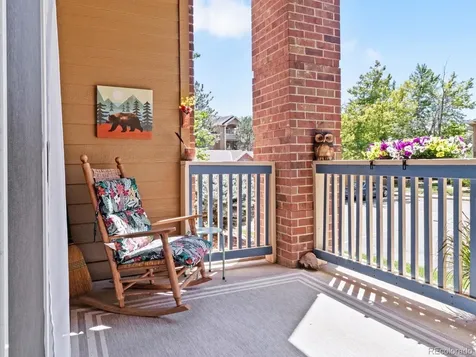 1672 W Canal Circle Littleton CO 80120