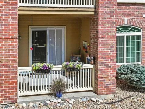 1672 W Canal Circle Littleton CO 80120