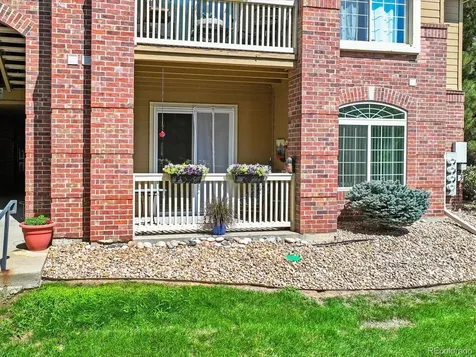 1672 W Canal Circle Littleton CO 80120