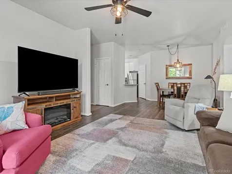 1672 W Canal Circle Littleton CO 80120