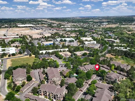 1672 W Canal Circle Littleton CO 80120