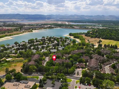 1672 W Canal Circle Littleton CO 80120