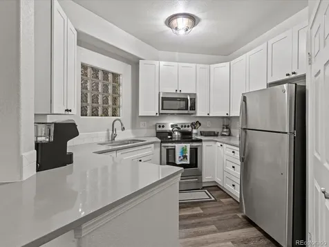 1672 W Canal Circle Littleton CO 80120