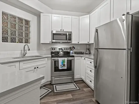 1672 W Canal Circle Littleton CO 80120