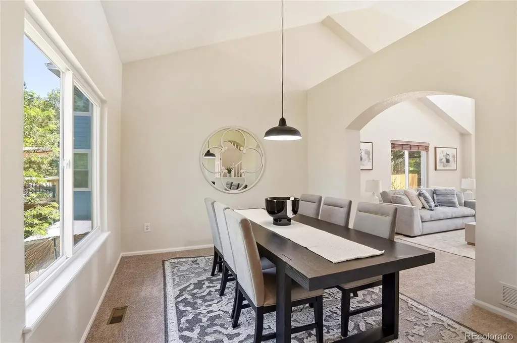 12483 W 84th Circle Arvada CO 80005
