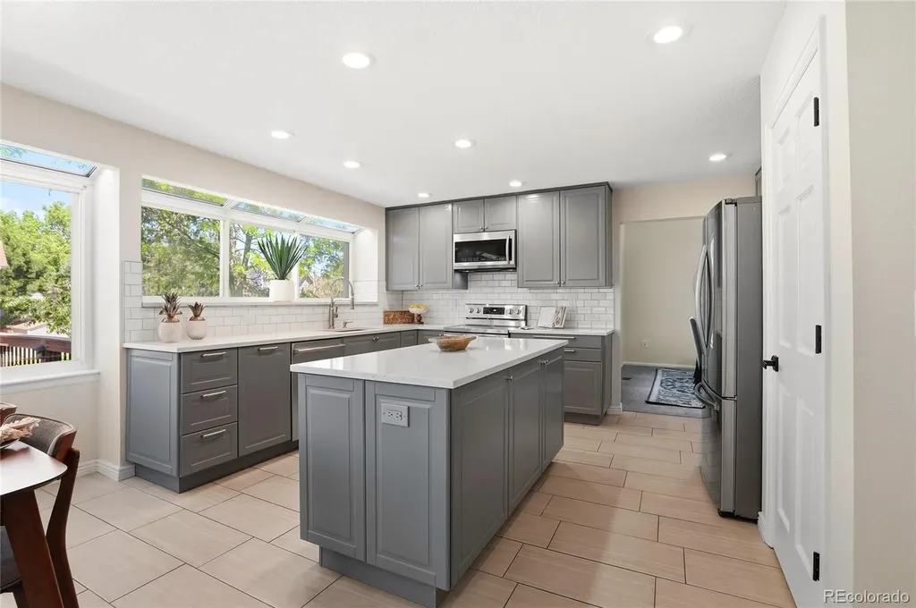 12483 W 84th Circle Arvada CO 80005