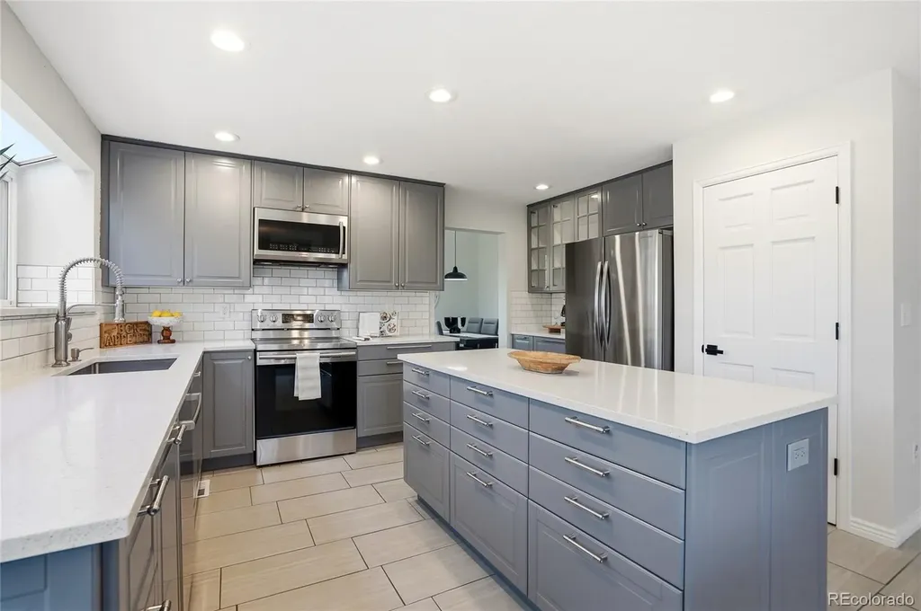 12483 W 84th Circle Arvada CO 80005