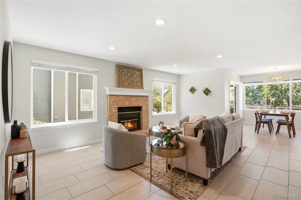 12483 W 84th Circle Arvada CO 80005