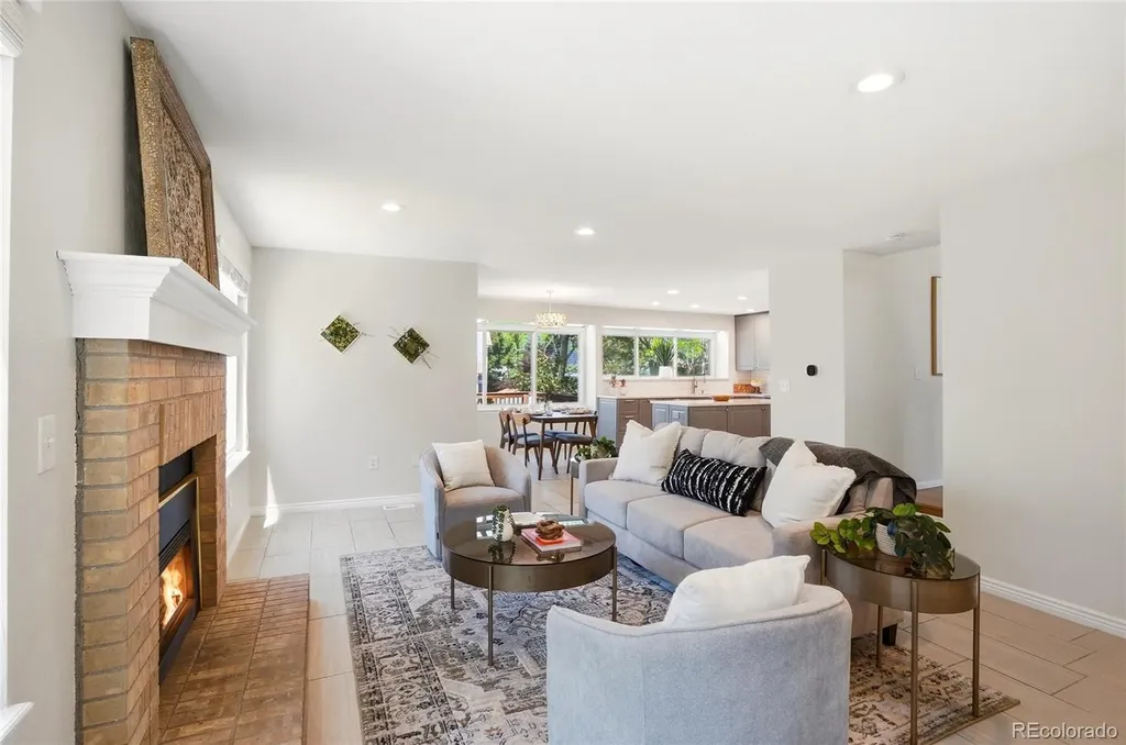 12483 W 84th Circle Arvada CO 80005