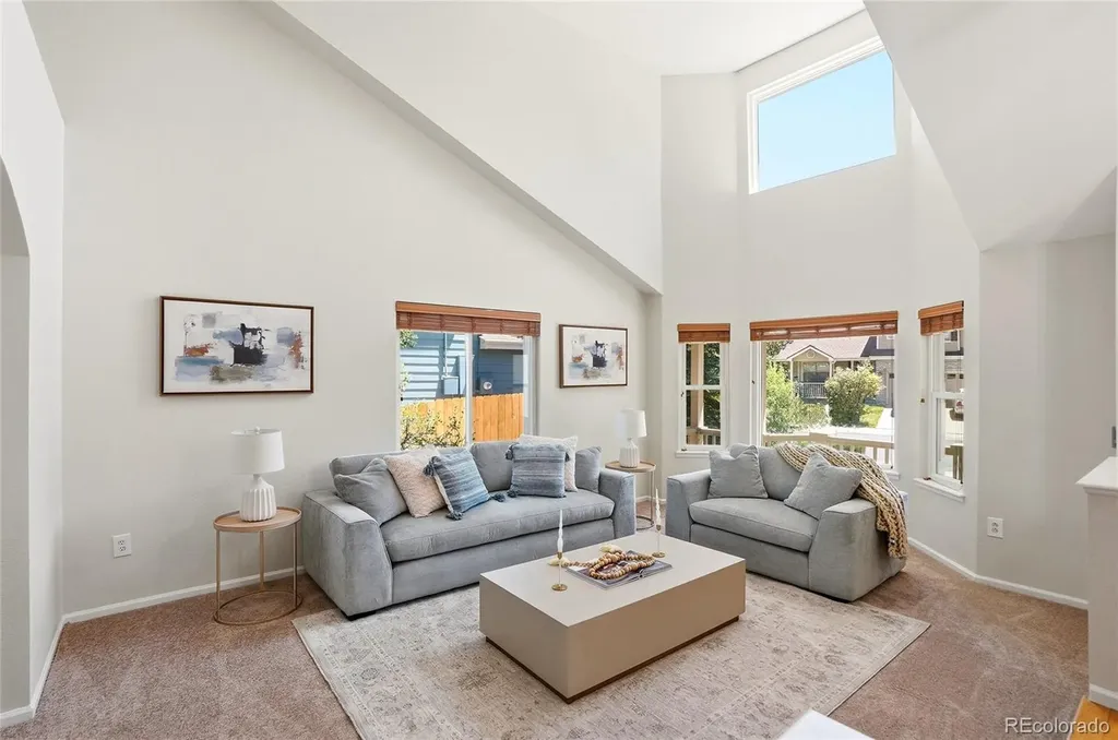 12483 W 84th Circle Arvada CO 80005