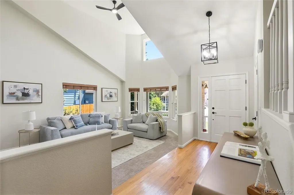 12483 W 84th Circle Arvada CO 80005