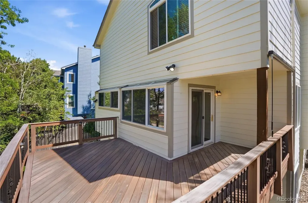12483 W 84th Circle Arvada CO 80005
