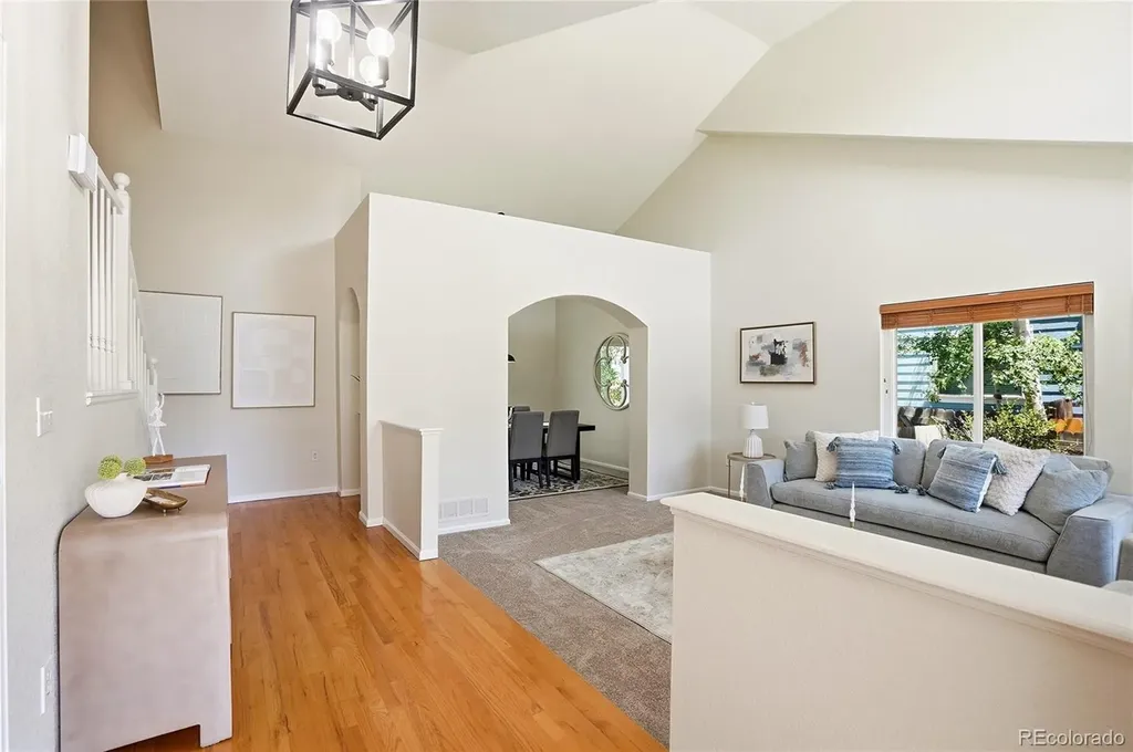 12483 W 84th Circle Arvada CO 80005