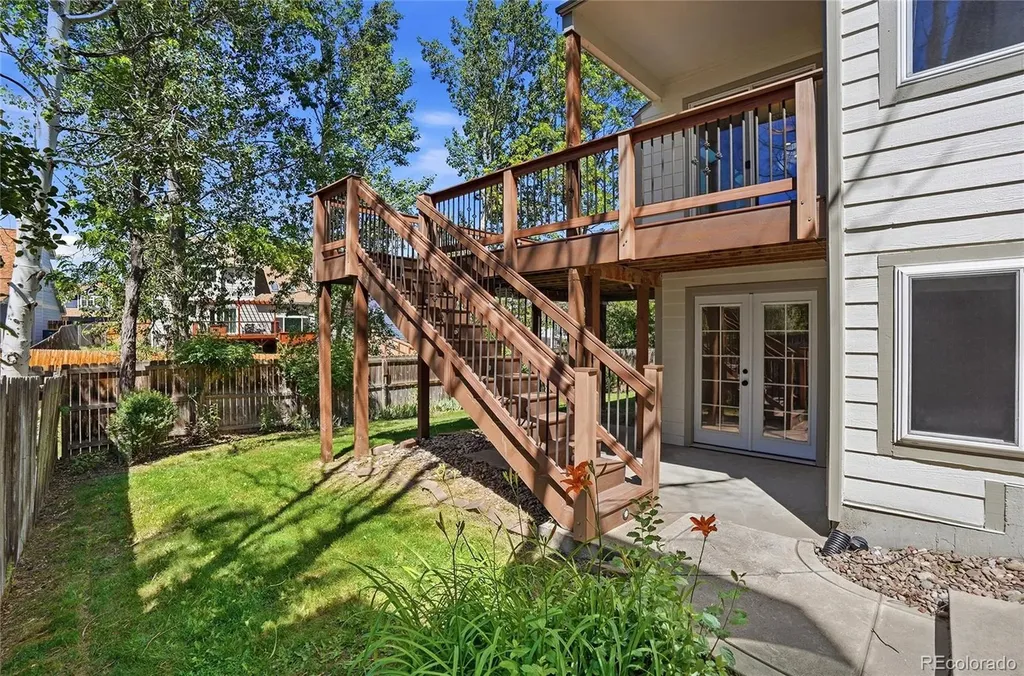 12483 W 84th Circle Arvada CO 80005