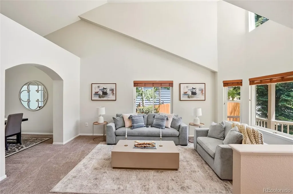12483 W 84th Circle Arvada CO 80005