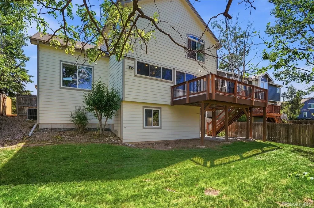 12483 W 84th Circle Arvada CO 80005