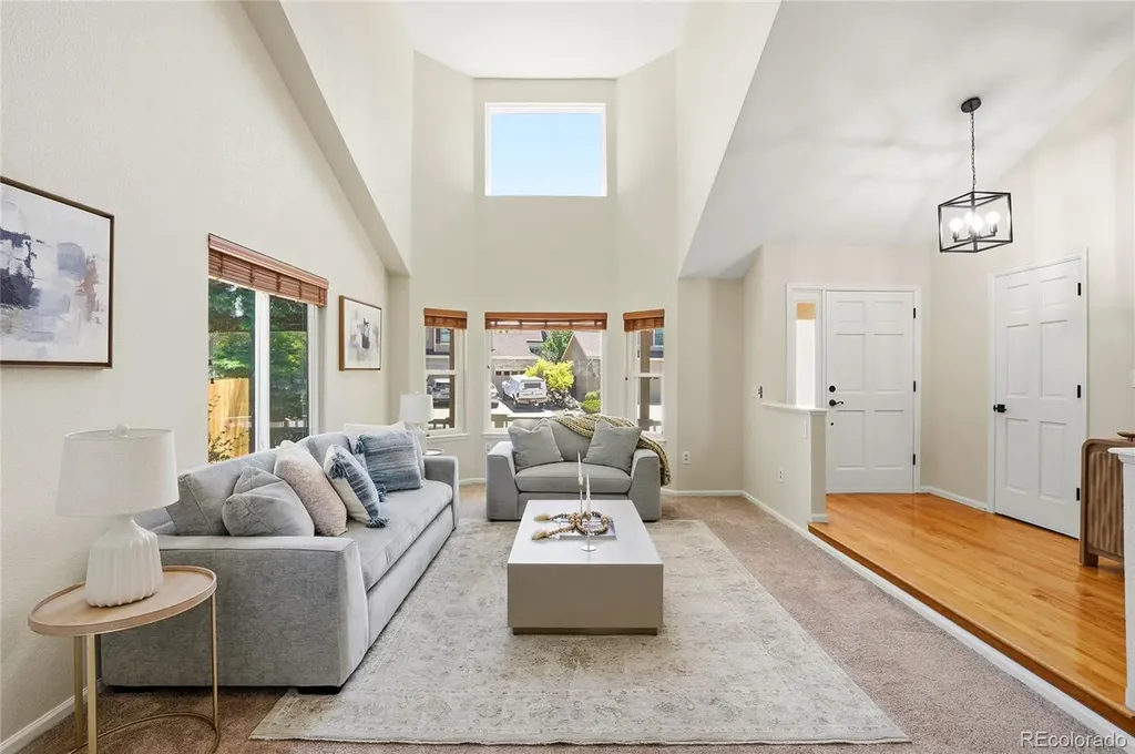 12483 W 84th Circle Arvada CO 80005