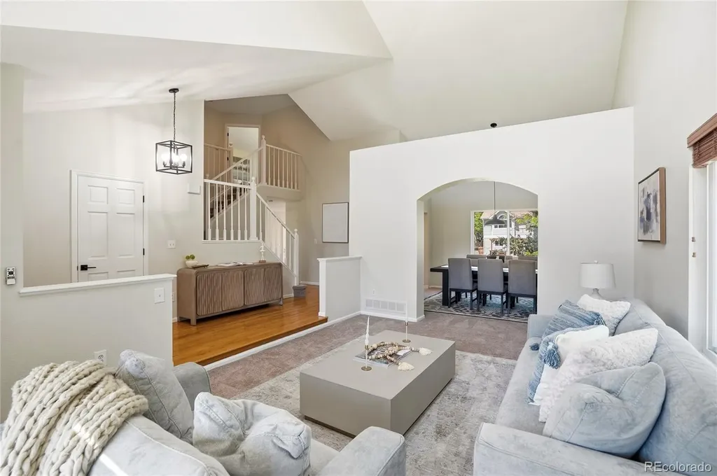 12483 W 84th Circle Arvada CO 80005