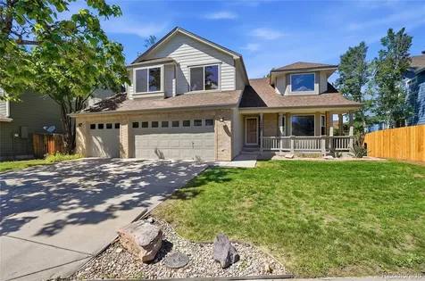 12483 W 84th Circle Arvada CO 80005