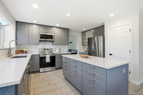 12483 W 84th Circle Arvada CO 80005