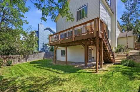 12483 W 84th Circle Arvada CO 80005