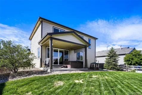 1558 Sorenson Drive Windsor CO 80550