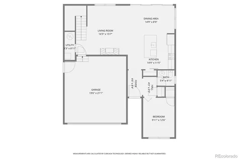 1558 Sorenson Drive Windsor CO 80550