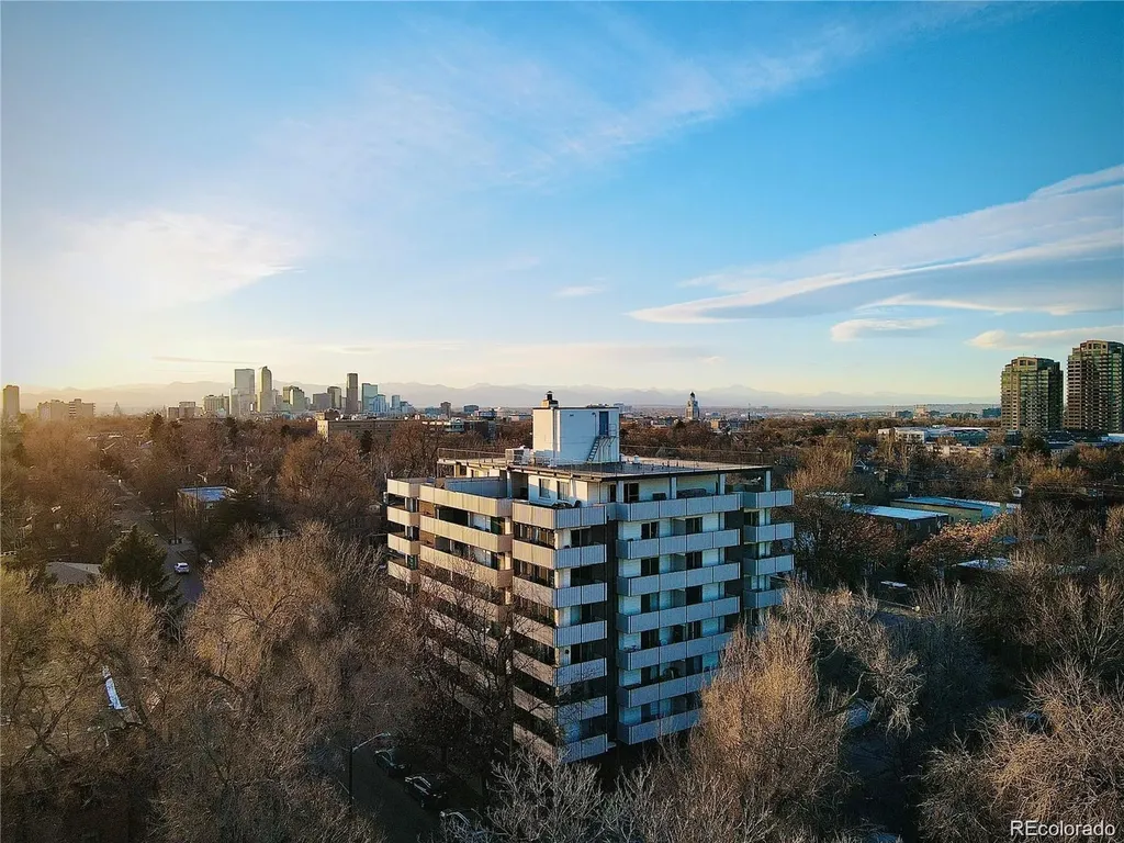 1313 Steele Street Denver CO 80206