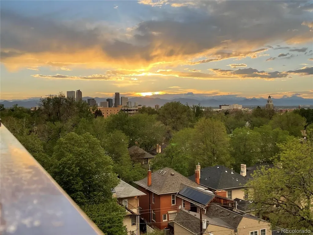 1313 Steele Street Denver CO 80206