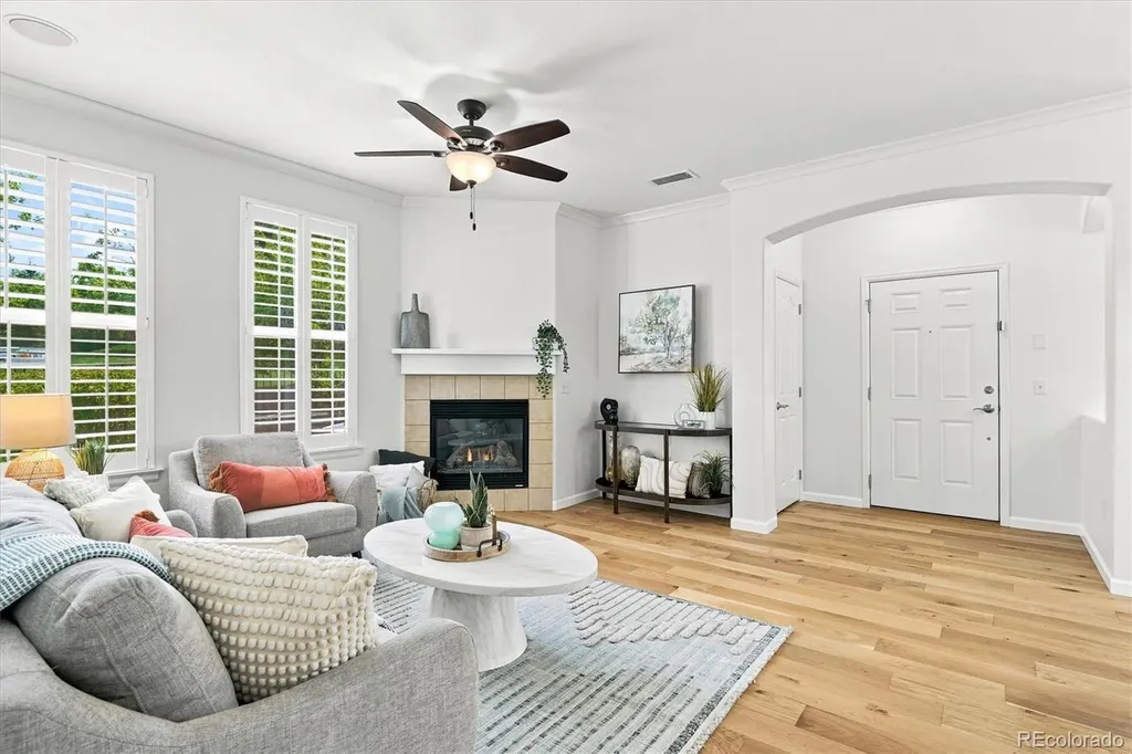 485 Elmhurst Way Highlands Ranch CO 80129