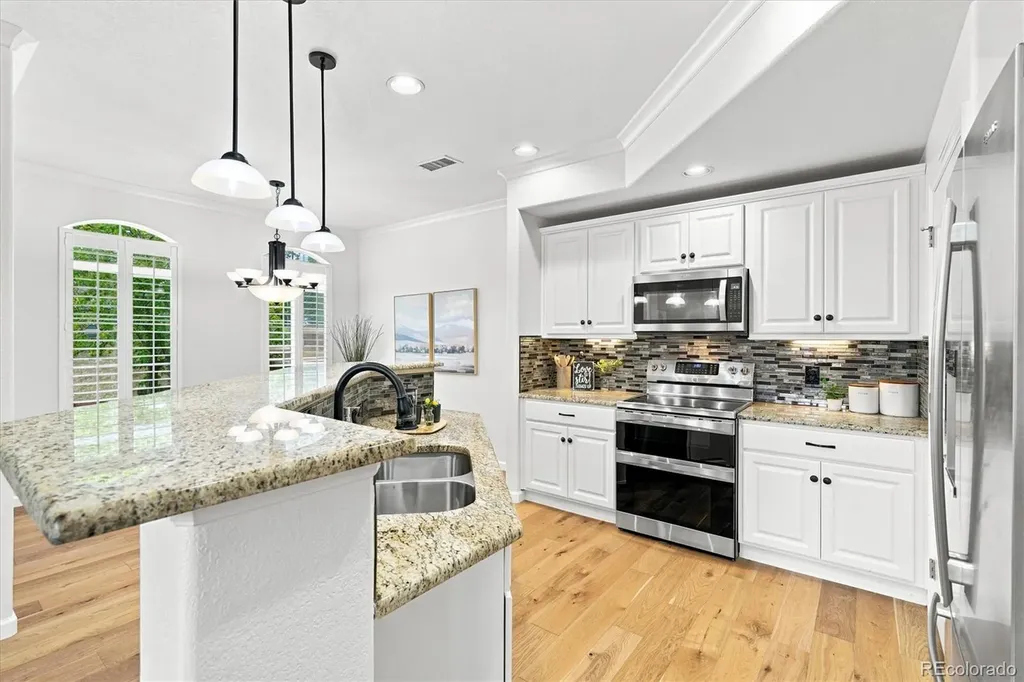 485 Elmhurst Way Highlands Ranch CO 80129